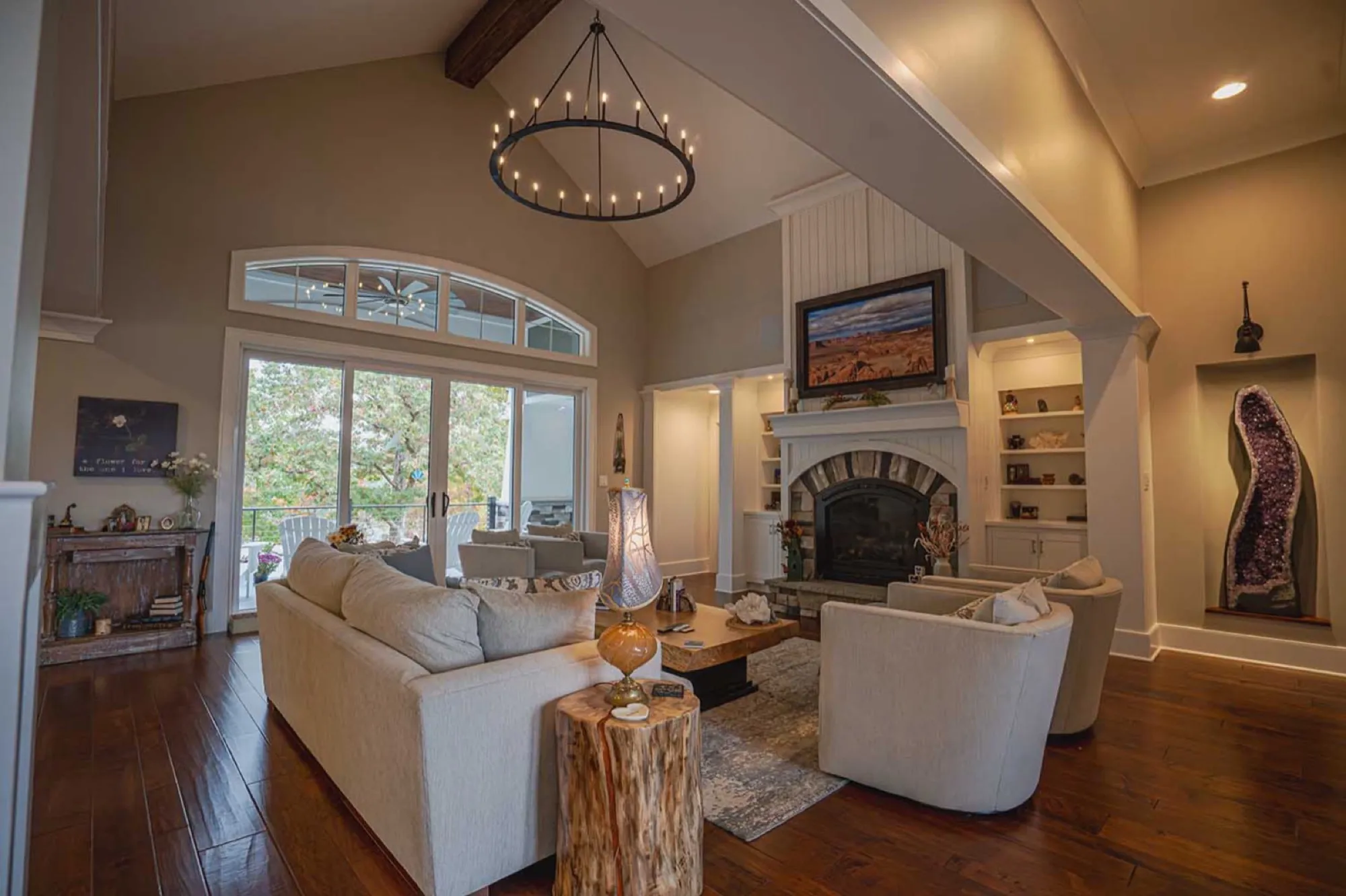 Questions to Ask Before Hiring a Custom Home Builder