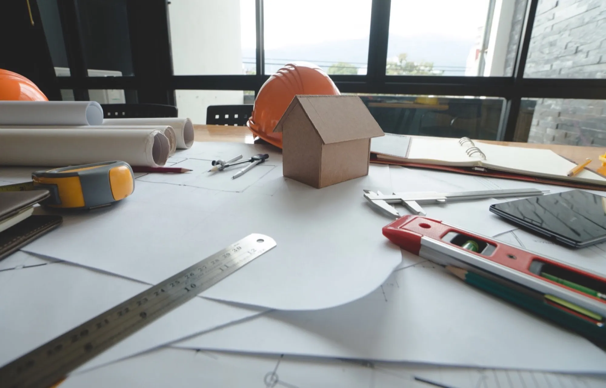 The Evolution of Custom Home Design: What’s Trending