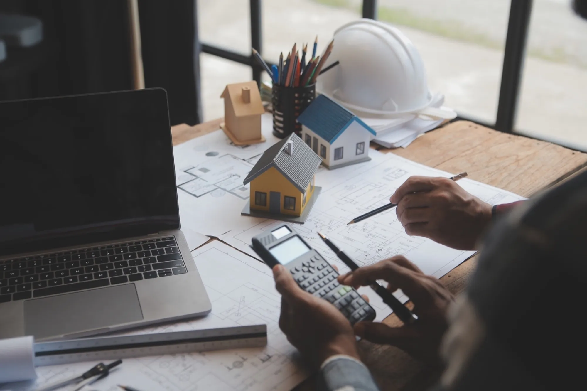 10 Ways to Maximize Energy Efficiency in Your Custom Home