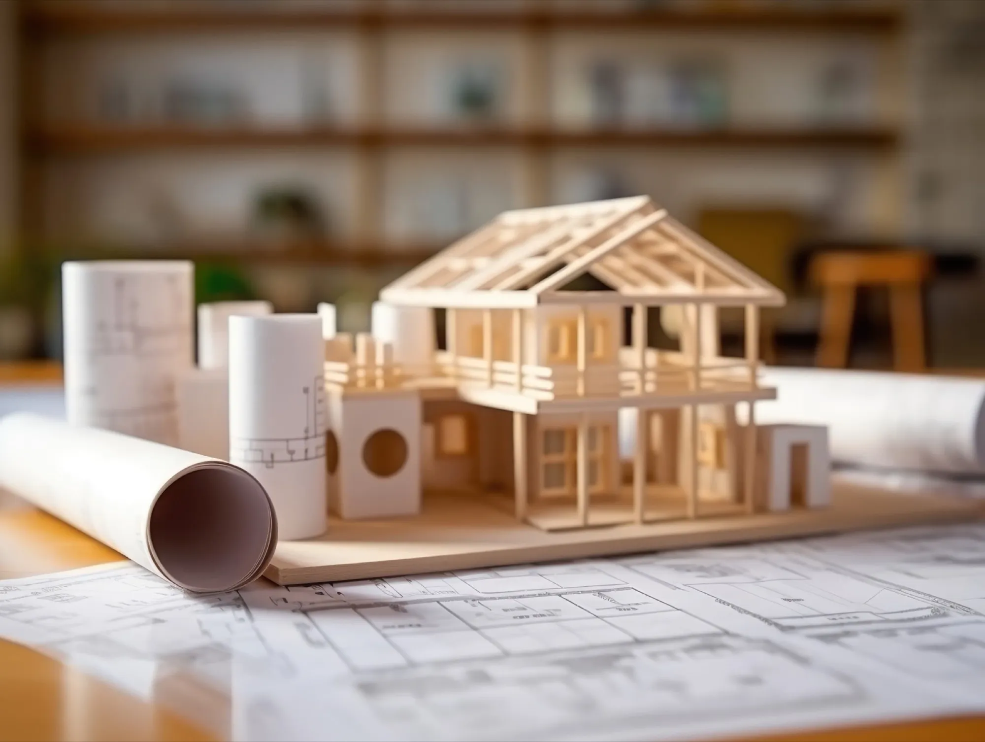 The Complete Guide to Custom Home Building in Knoxville, TN