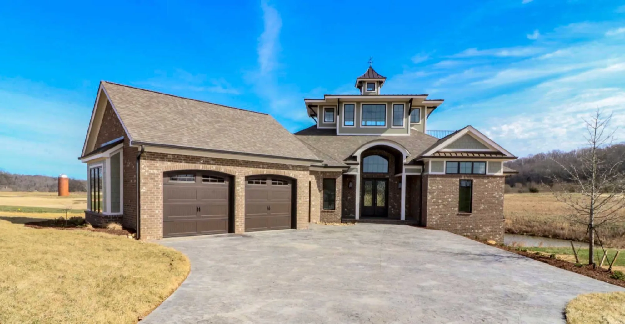 Things to Think About When Building a House