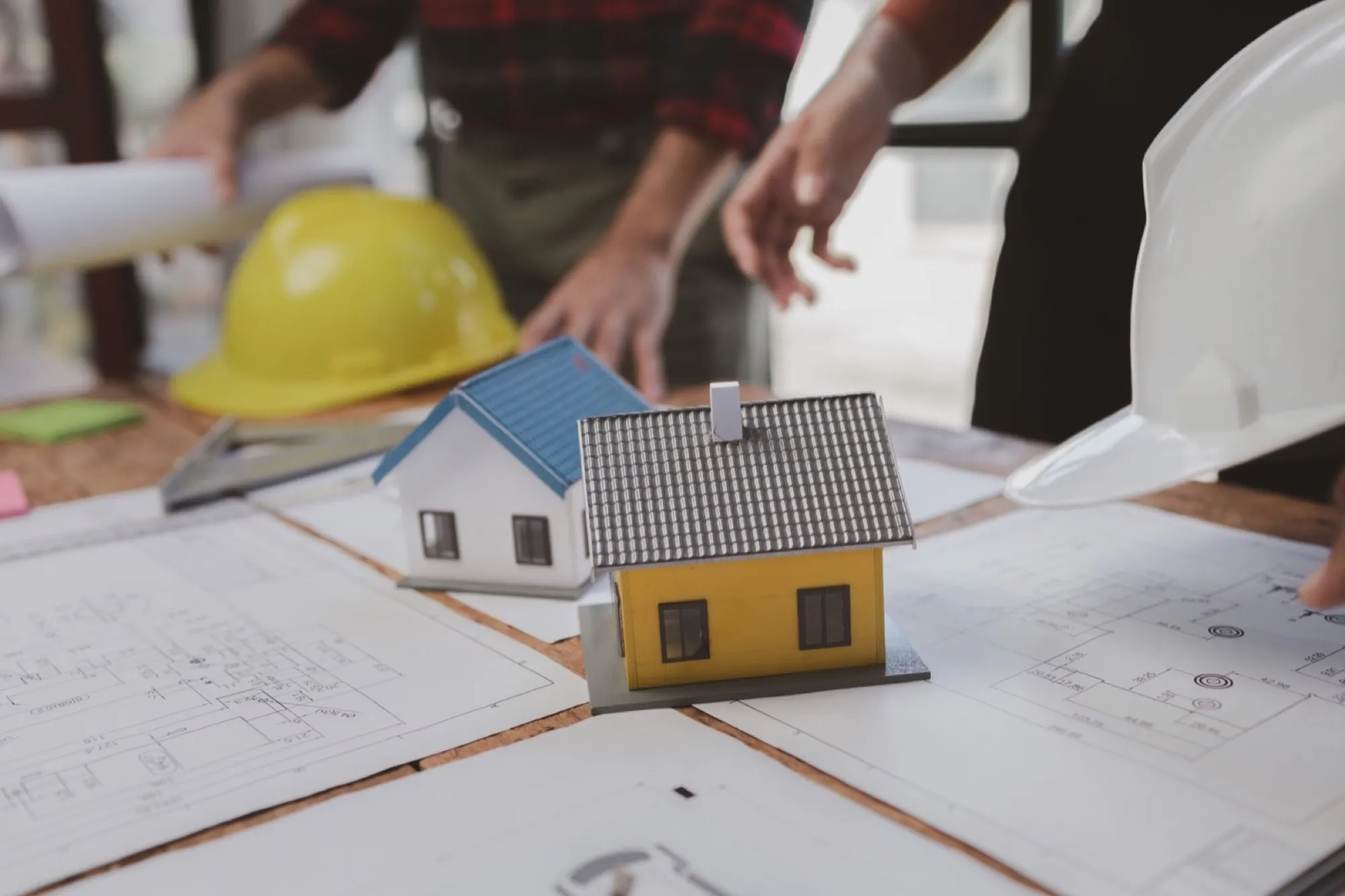 Building a Custom Home vs. Buying a Pre-Built Home: What’s Best for You?