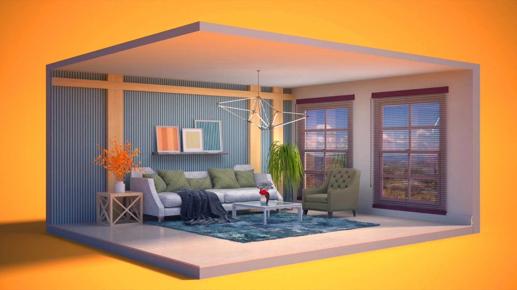 Why Interior Design is Essential for Custom Home Projects