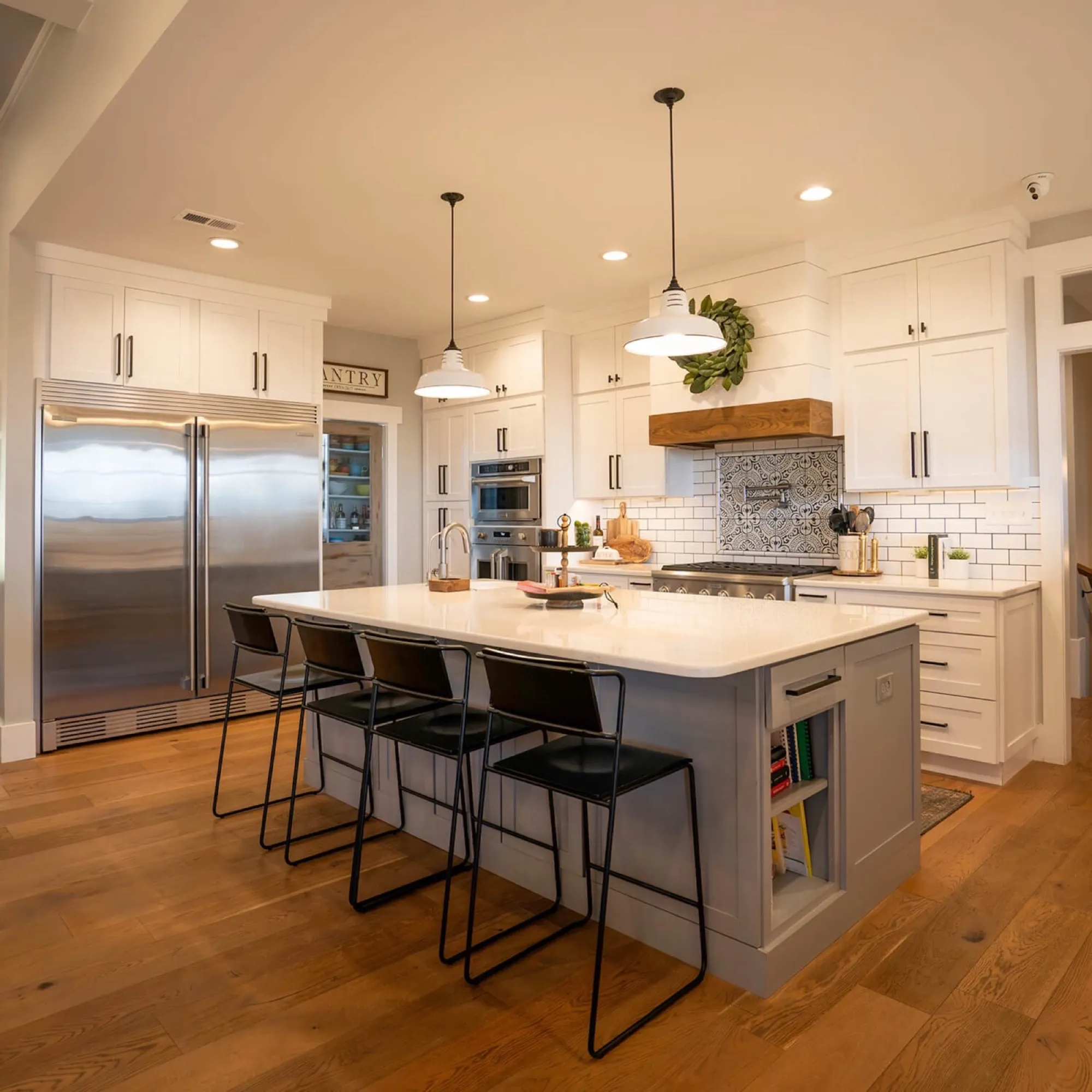 Lakefront Home Design Tips From Custom Builders
