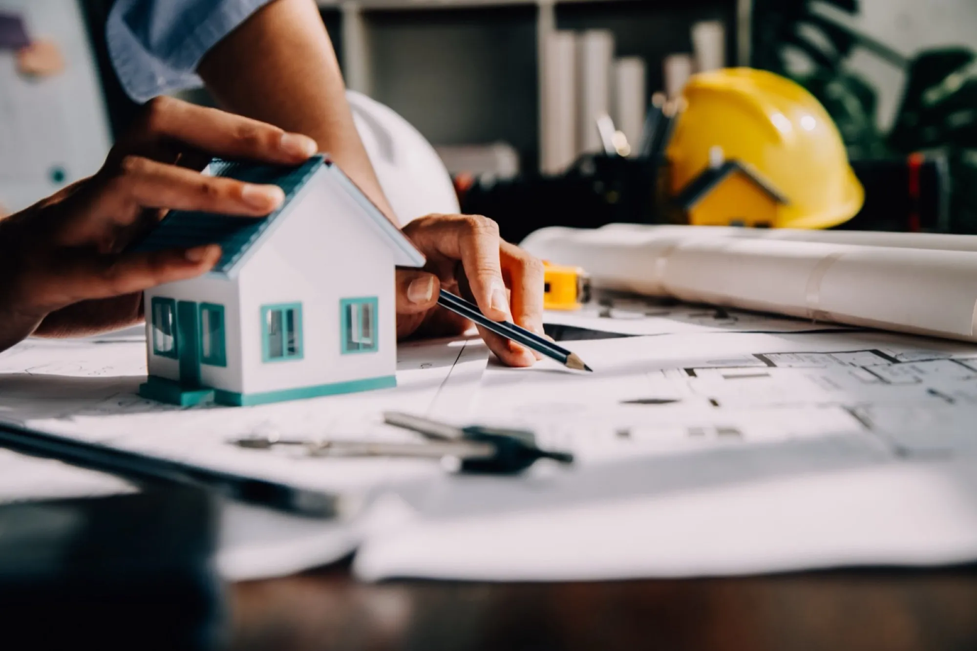 Why a Custom Home is the Ultimate Investment in Knoxville, TN