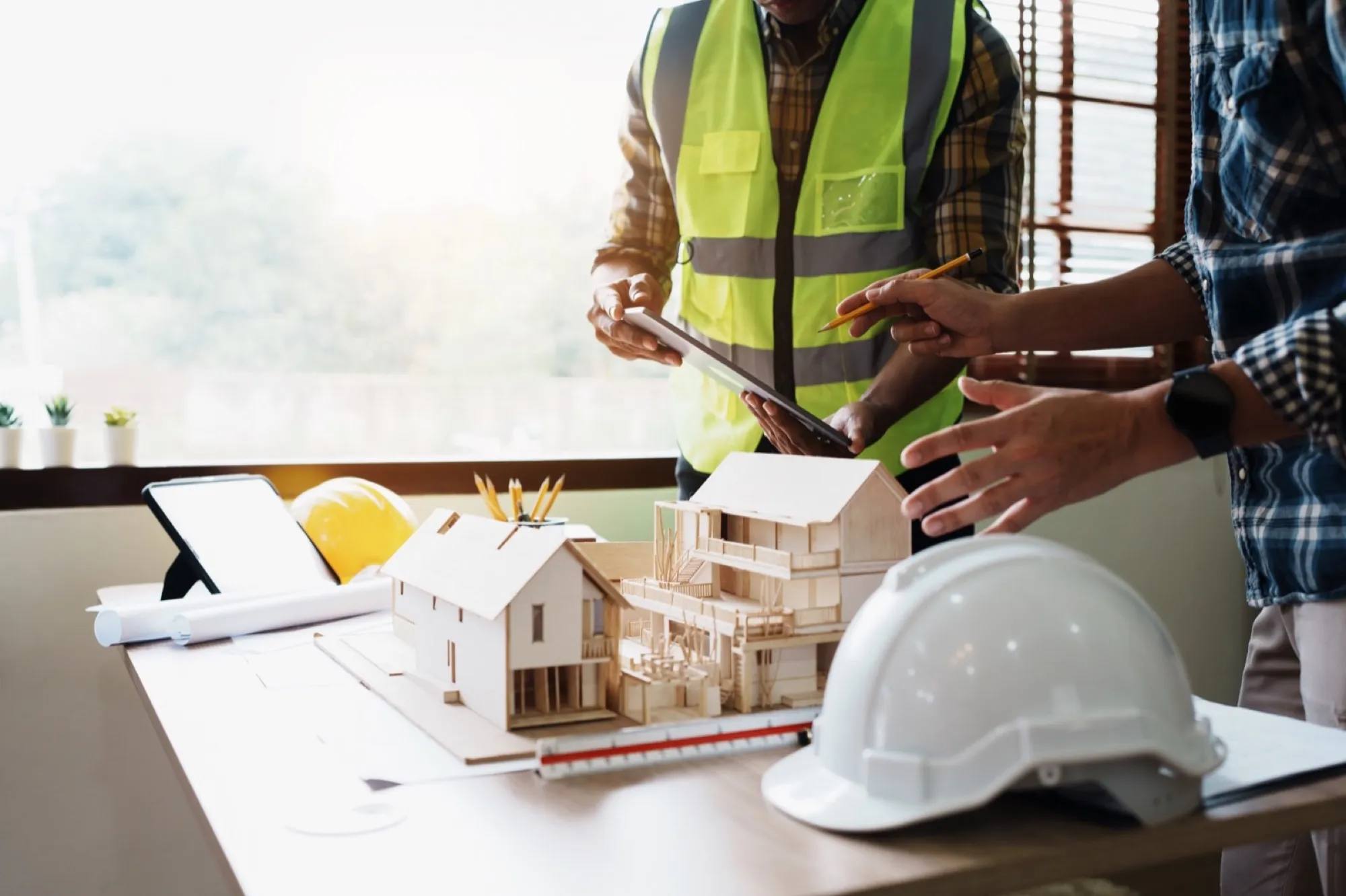 The Importance of Choosing the Right Custom Home Builder