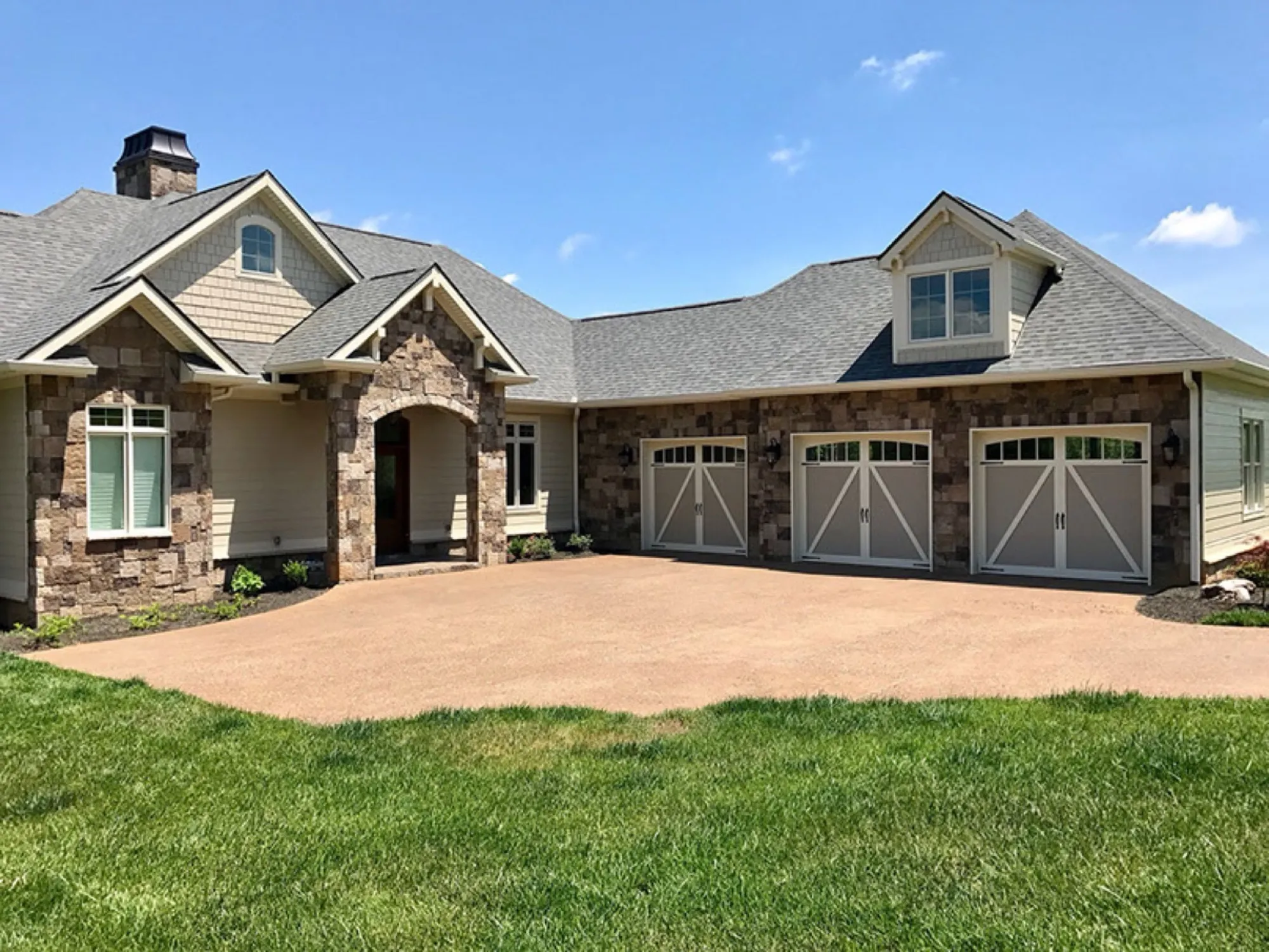 Getting a House Built on My Land in East TN