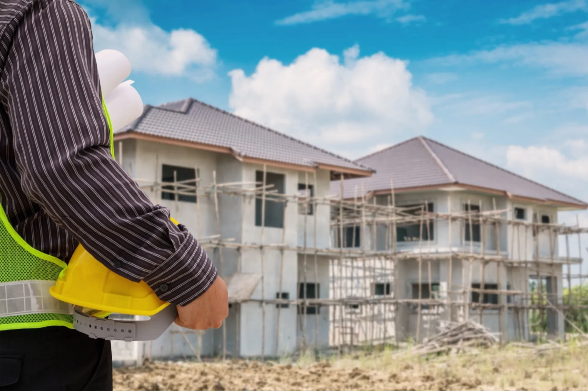 Smart Design Tips for Home Construction to Maximize Your Space