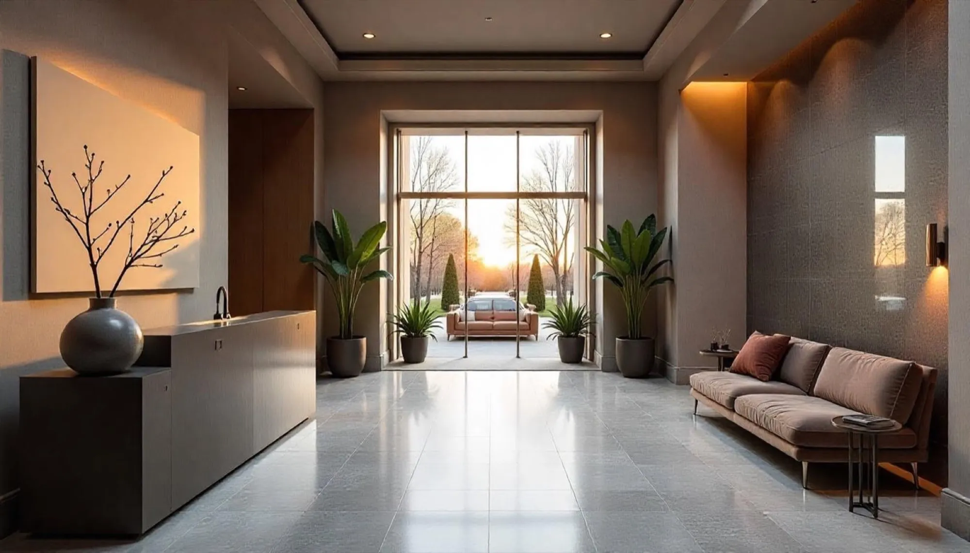 High End Home Finishes: Elevate Your Custom Home with Luxury Details