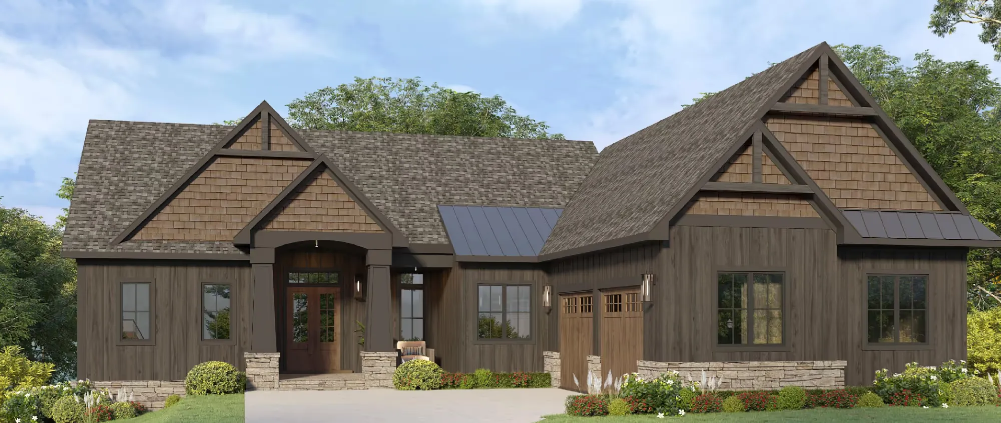 Custom Home Building Process in East TN