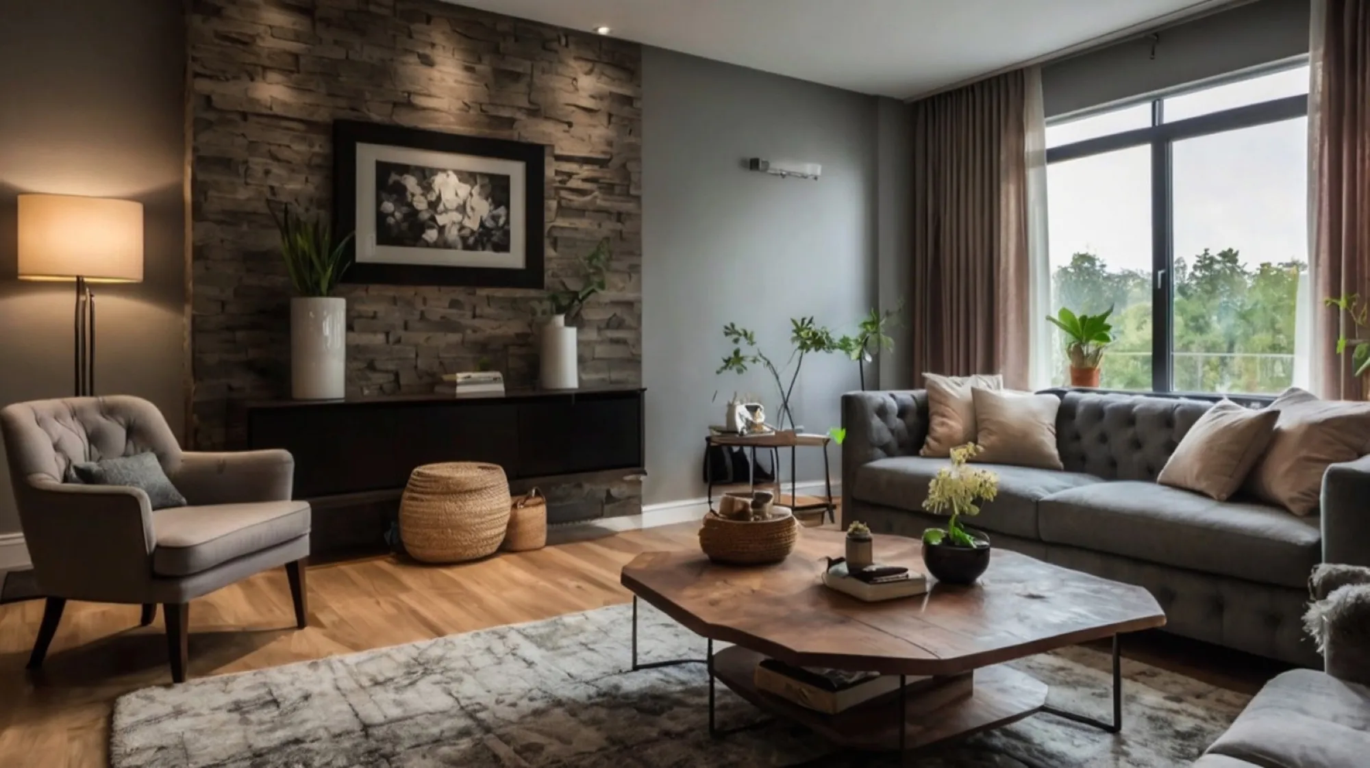 How High-End Finishes Elevate Custom Homes in Knoxville, TN