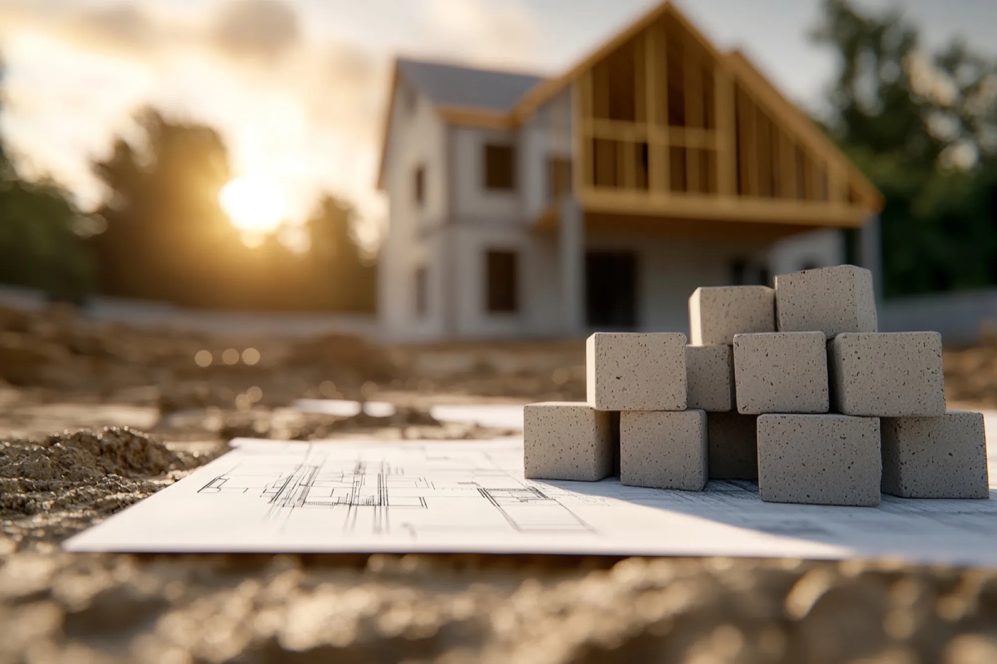 Knoxville Custom Home Builders: Your Guide to Building a Dream Home in East Tennessee