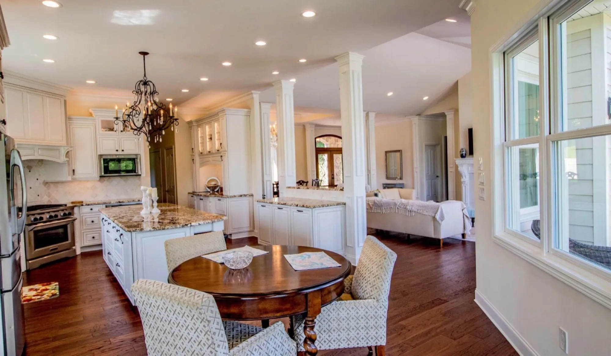 Drafting House Design: Turning Ideas into Blueprints