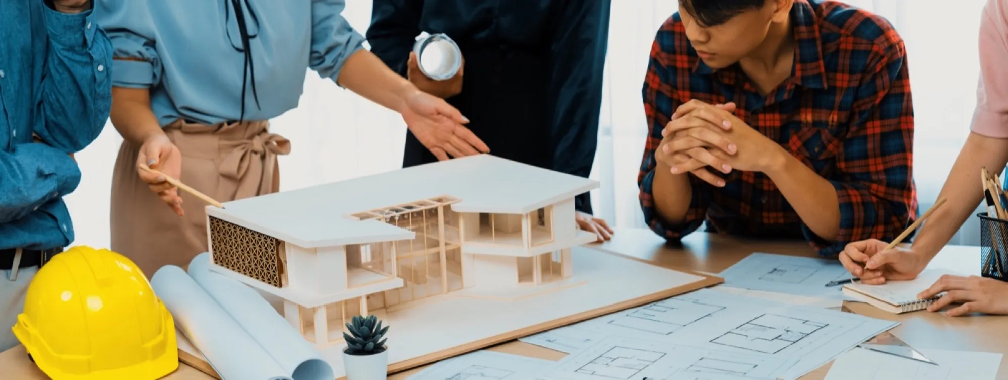 How to Choose the Best Custom Home Builder in Knoxville, TN