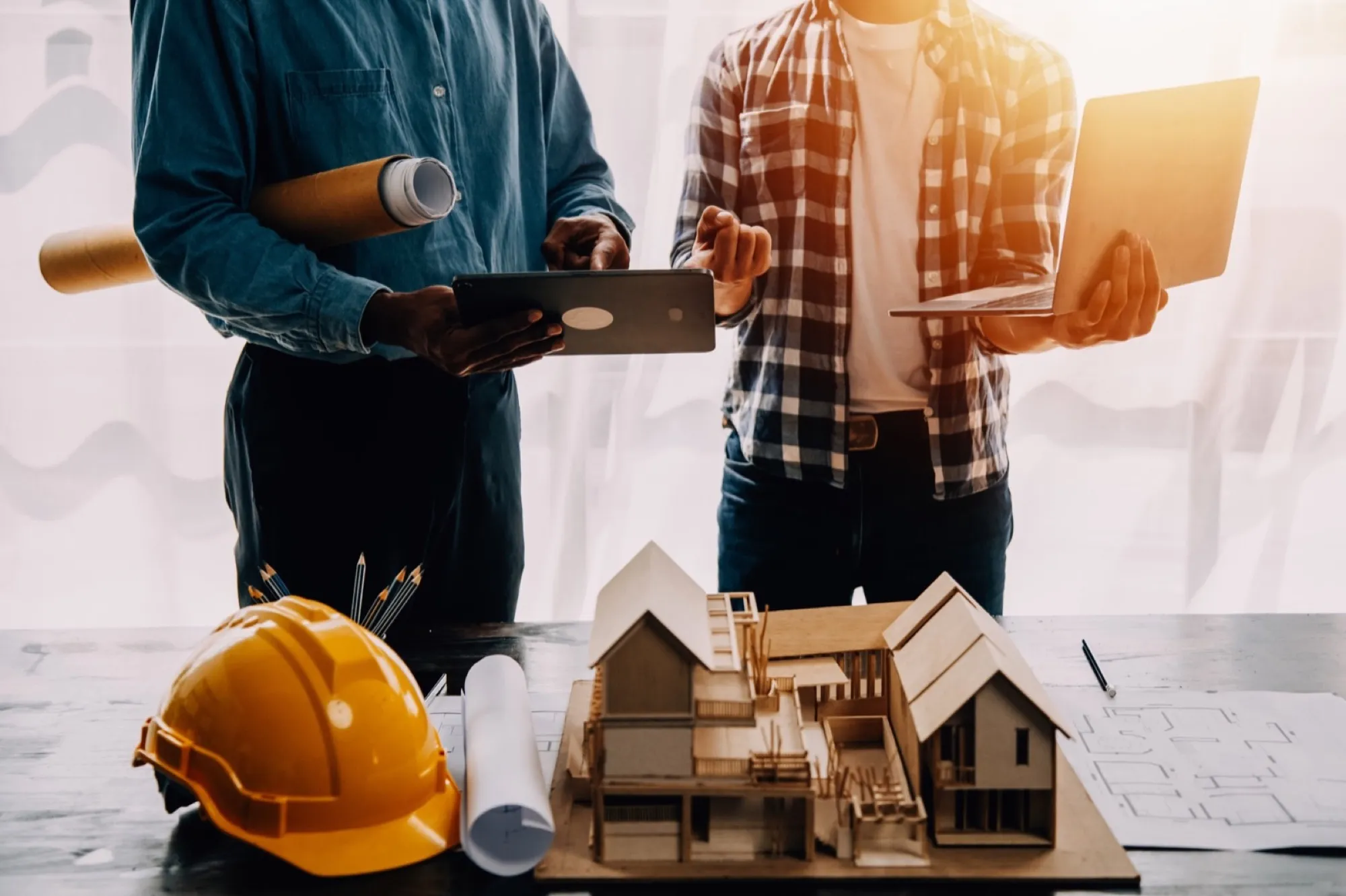 Home Builders Powell, TN: Your Dream Home Starts Here