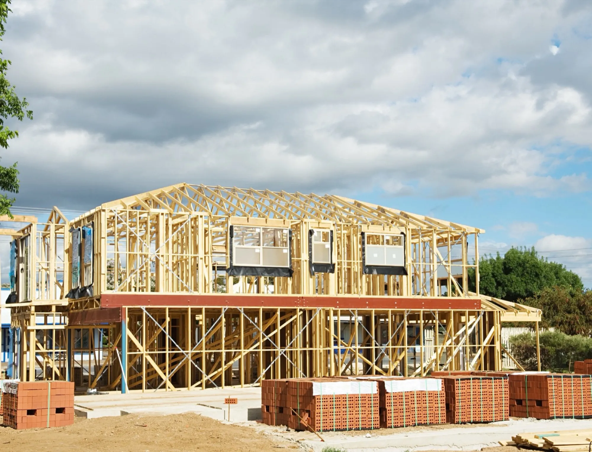 How Interior Design Transforms Your Custom Home into a Masterpiece