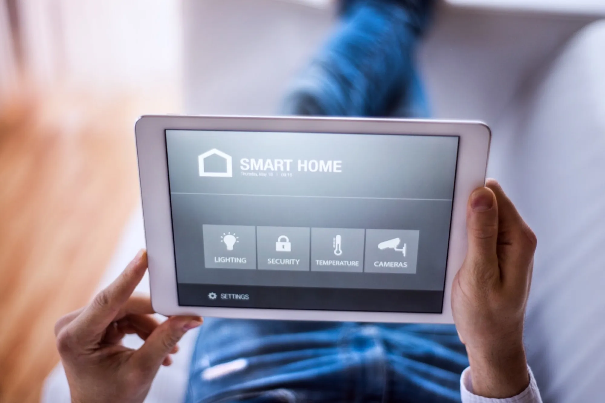 How Smart Homes Enhance Security and Convenience in Knoxville, TN
