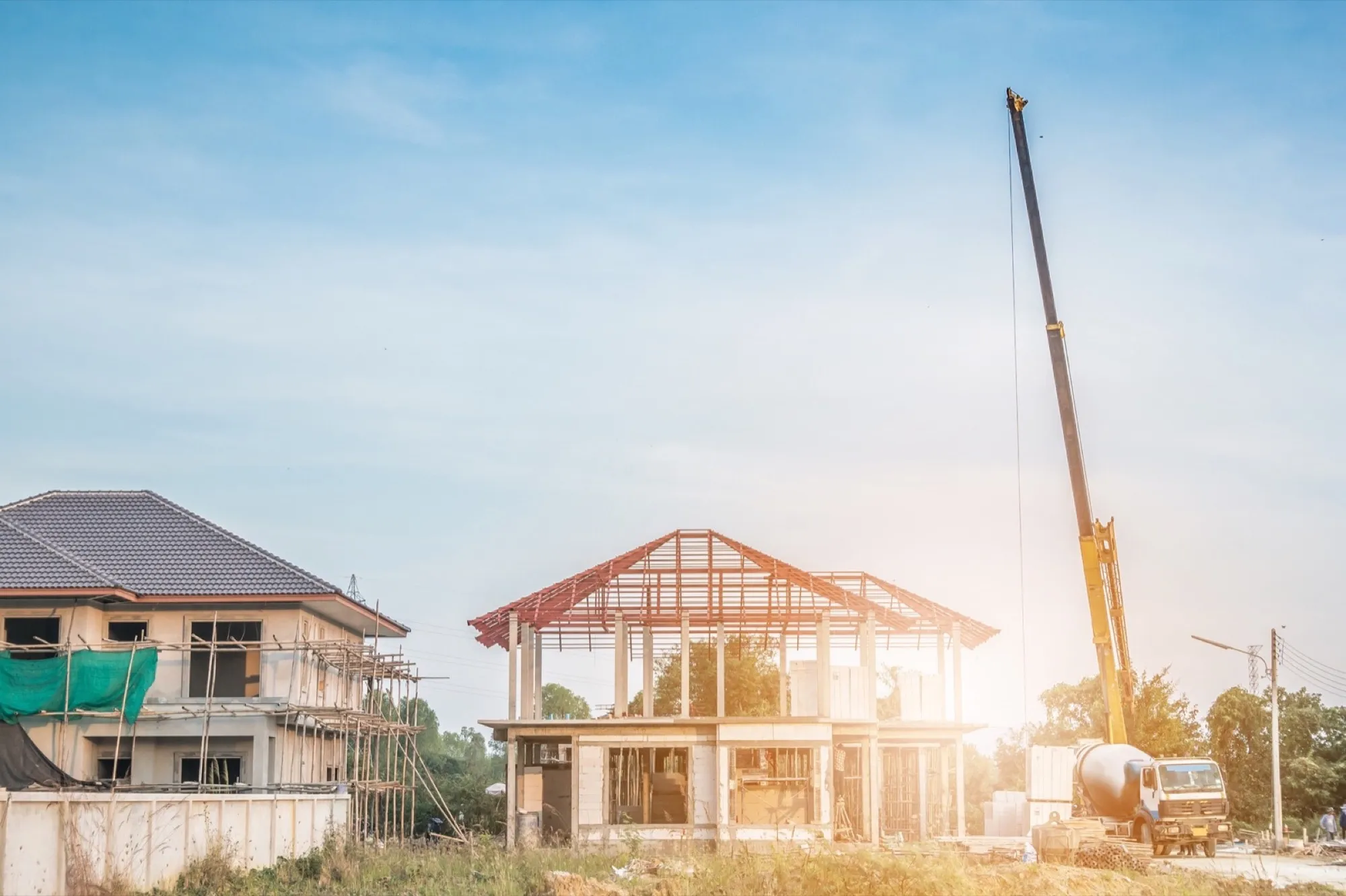 Why Build a Custom Home in Knoxville, TN?