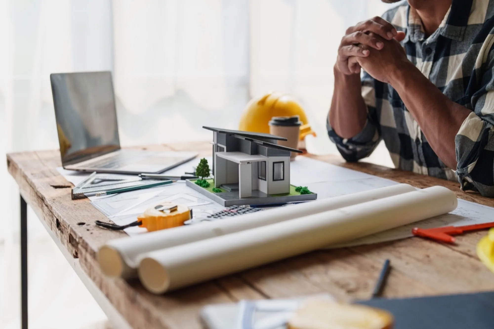Eco-Friendly Custom Homes: Sustainable Building Practices