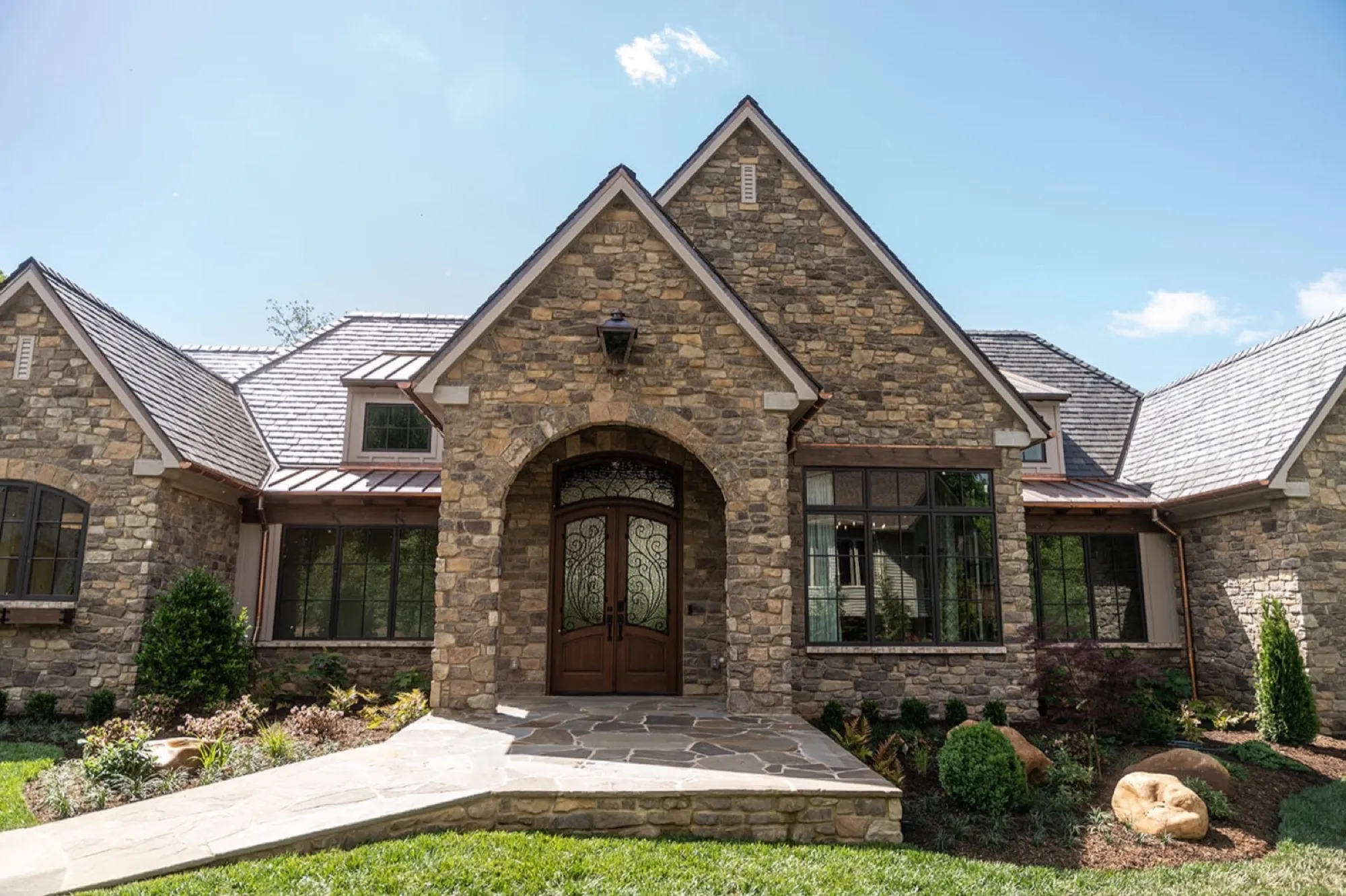 Why Biles Construction Is Knoxville’s Premier Custom Home Builder