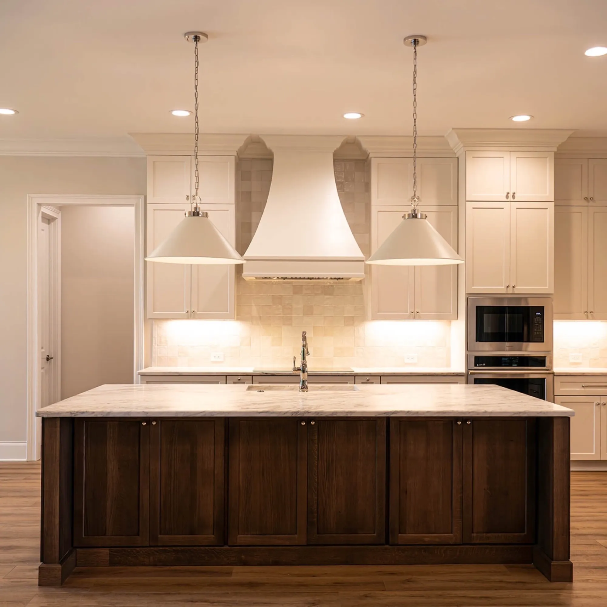 Cost Factors When Building in Tennessee National