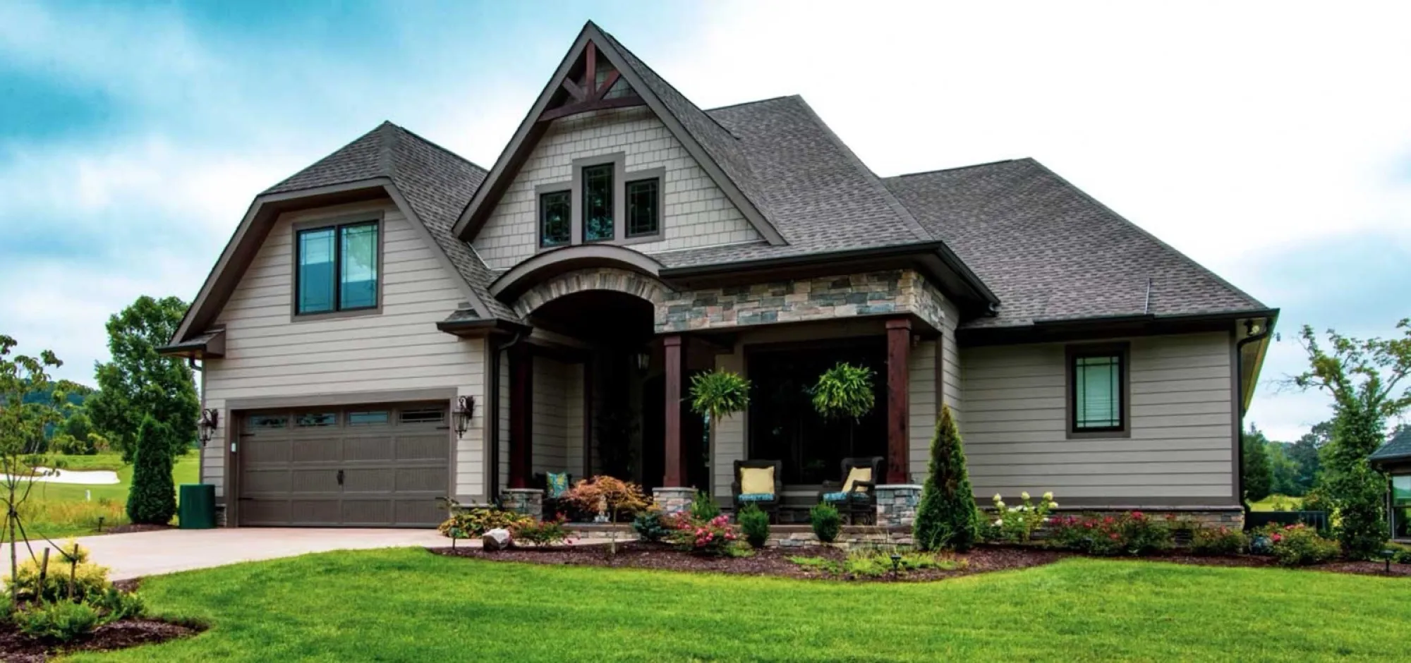 Steps to Building a House with a Home Construction Specialist