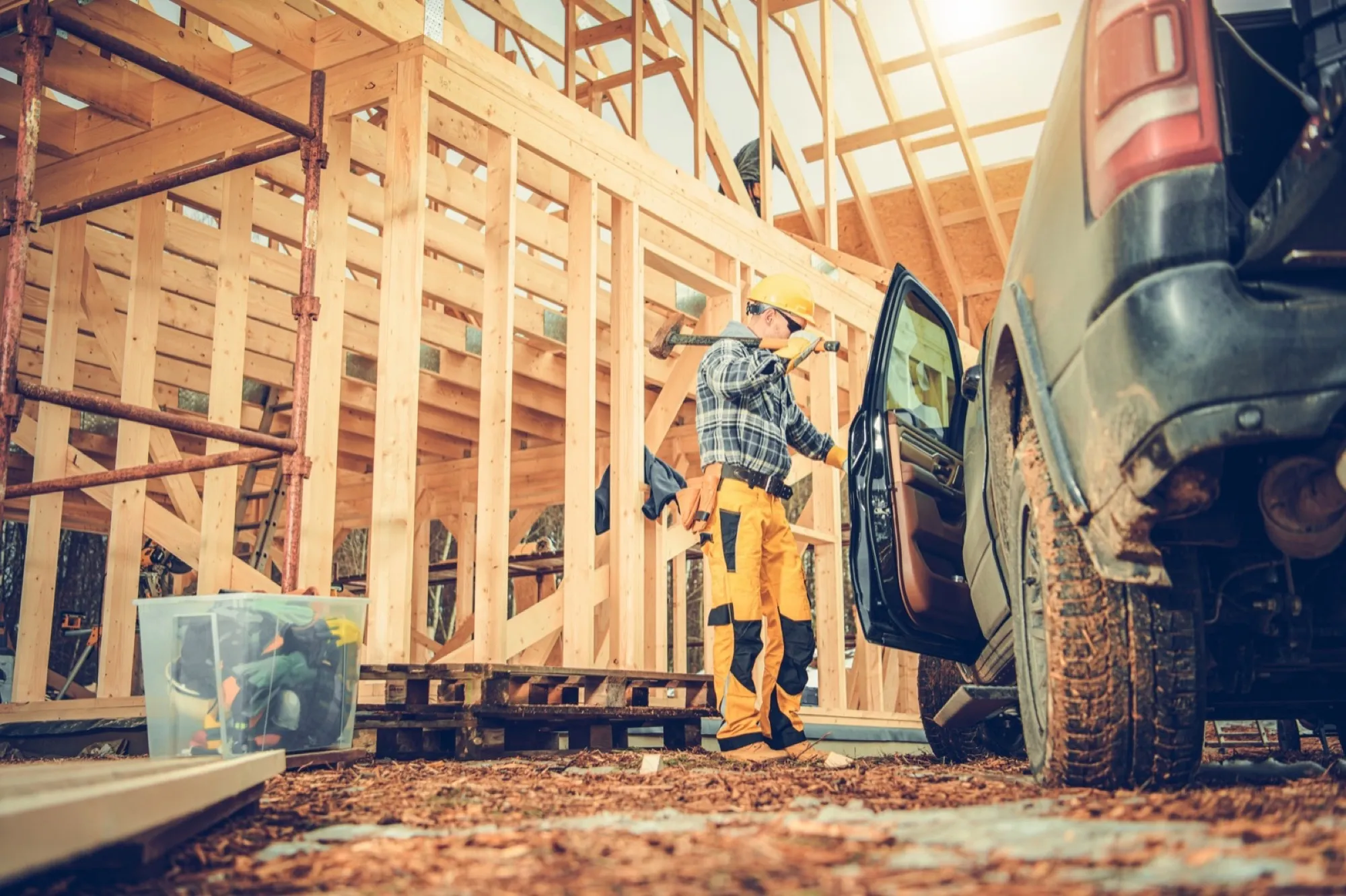 Knoxville Home Builders: What to Look for in a Builder