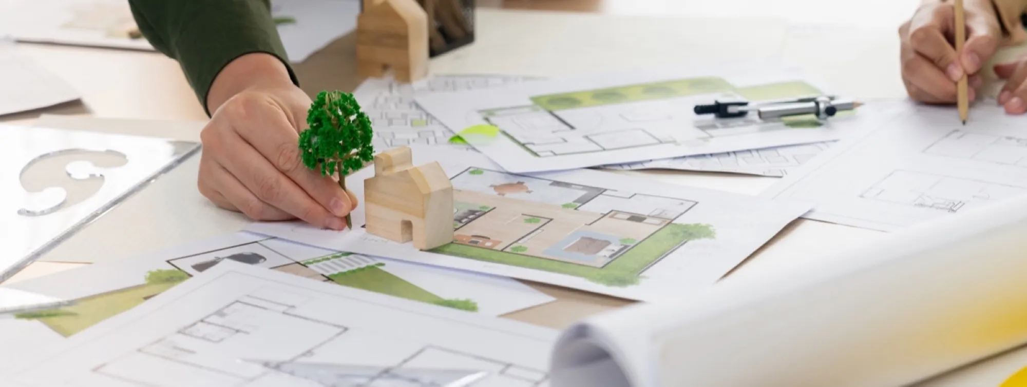 Eco-Friendly Home Construction: Building a Sustainable Future
