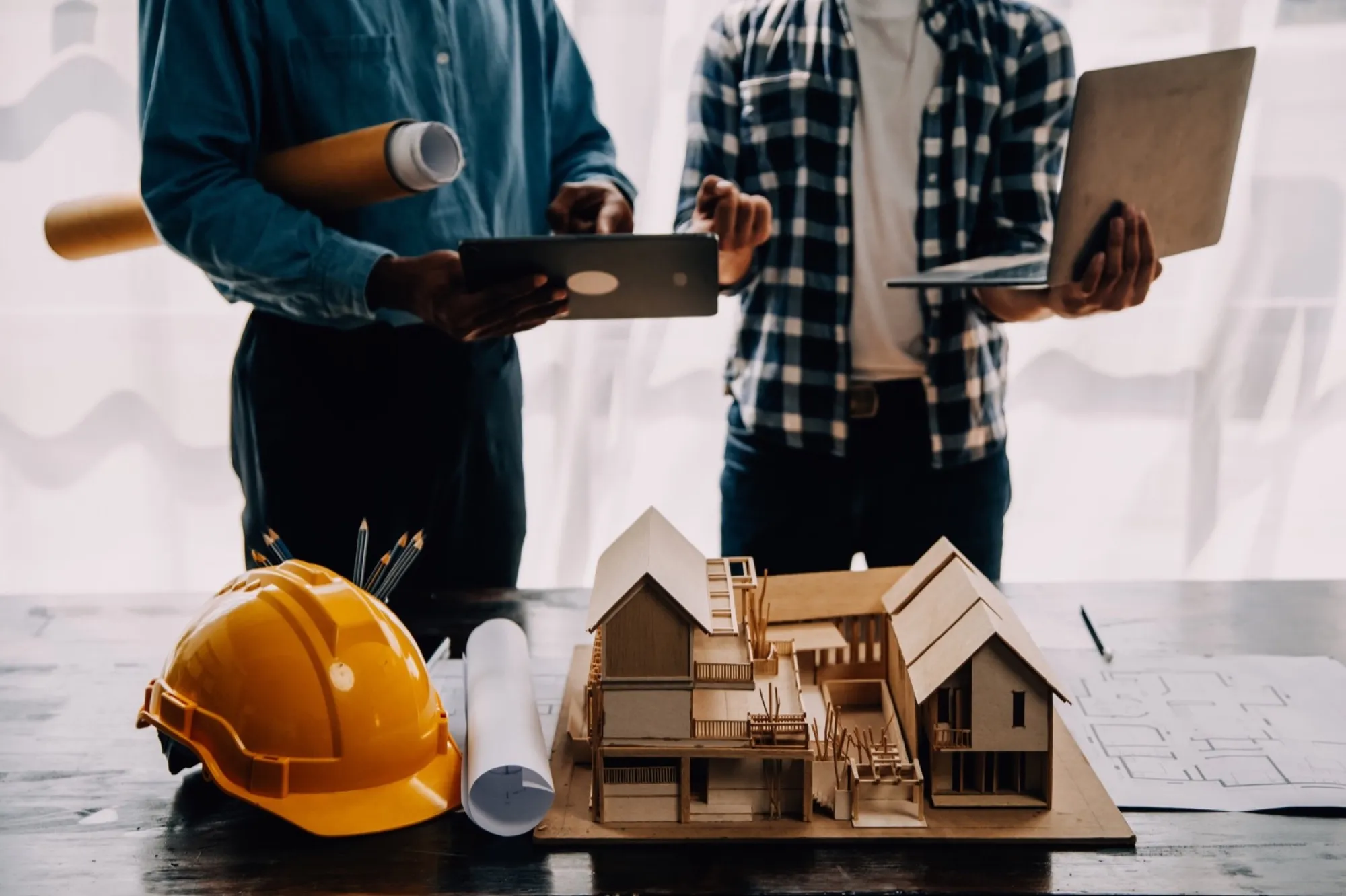 Knoxville Custom Home Builders: What to Look for in a Contractor