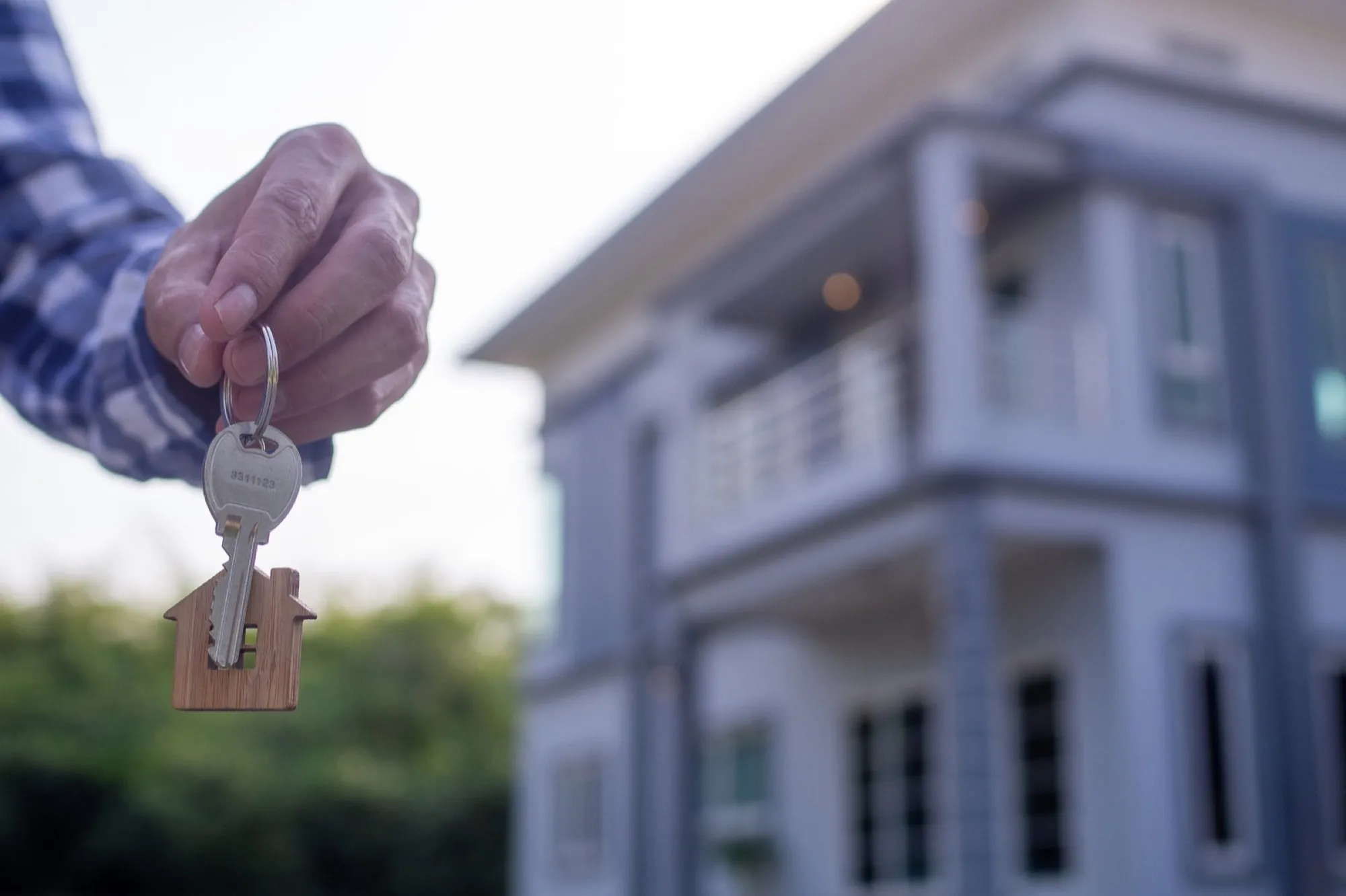 Luxury Homes in Knoxville: Key Features That Make a Difference