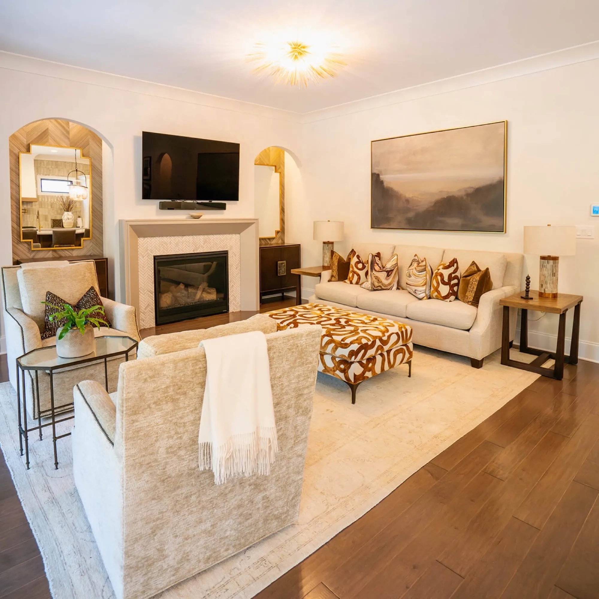 Luxury Single Family Homes: A Complete Guide to High End Living