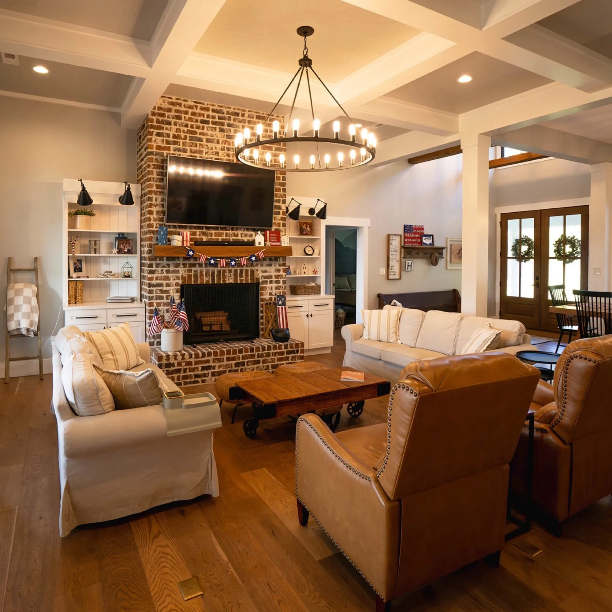 How Custom Home Builders Select Trusted Trade Partners