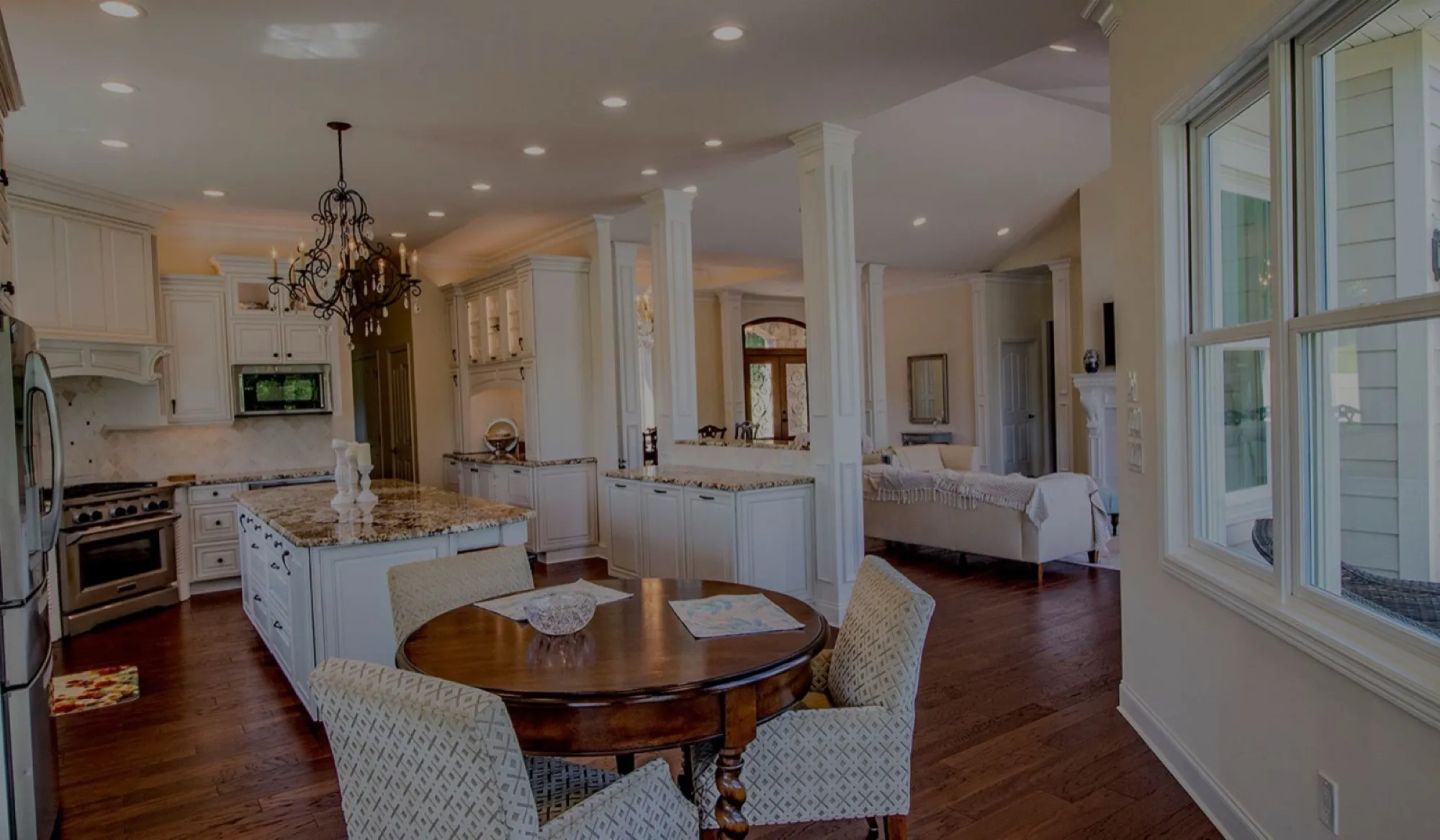 Why Energy Efficiency Should Start with the Home Design