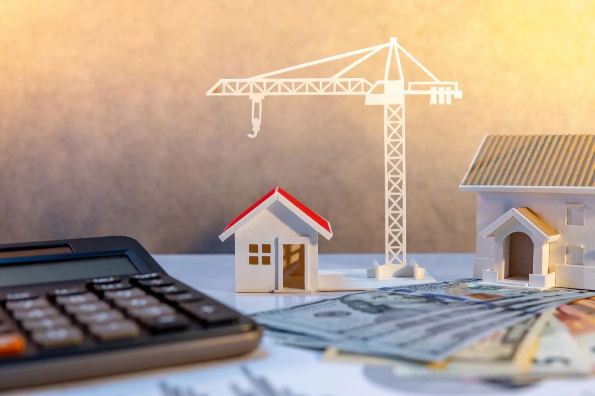 Understanding Luxury Home Building Costs: What You Need to Know