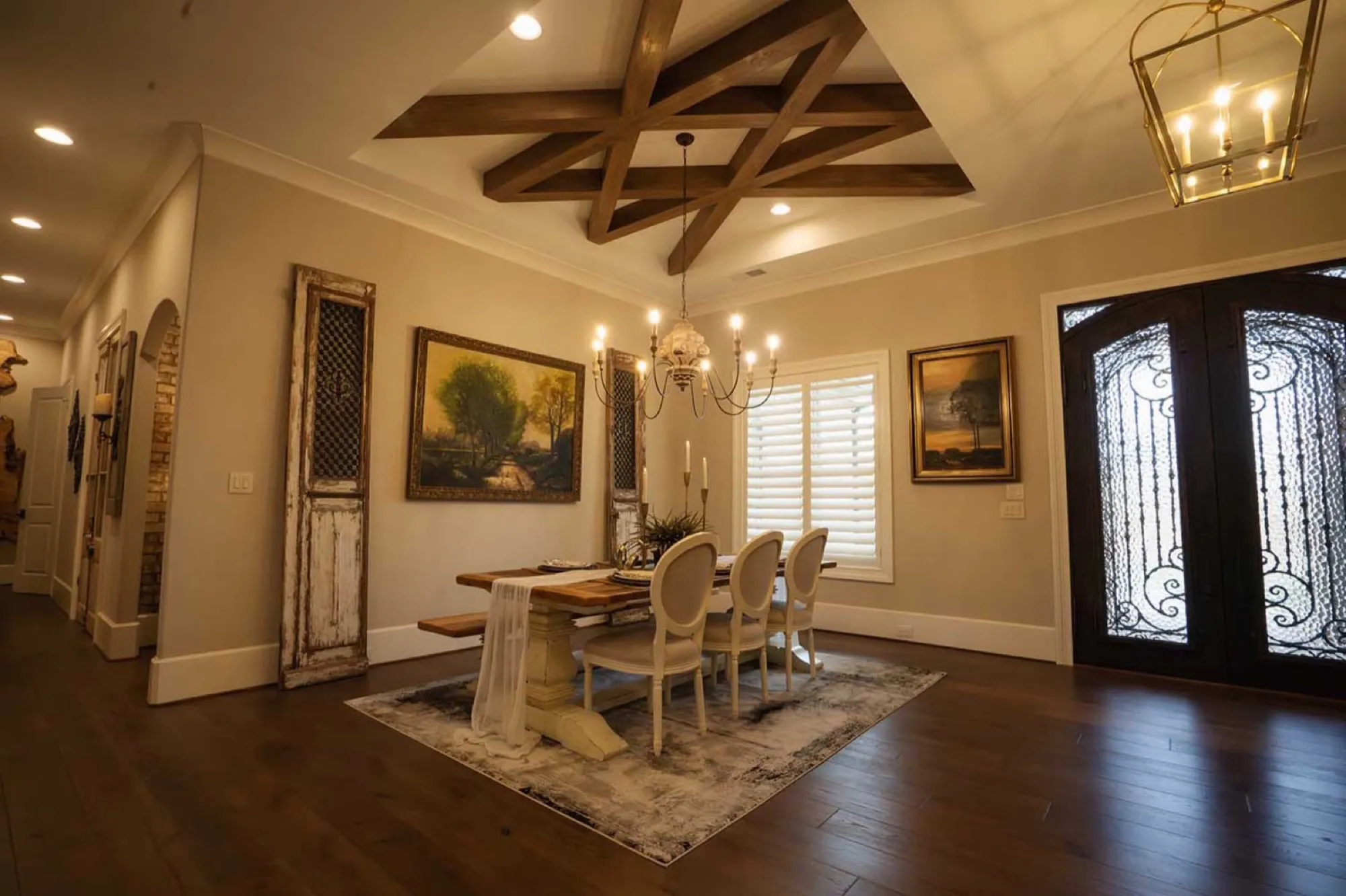 How to Build a Custom Home That Reflects Your Lifestyle