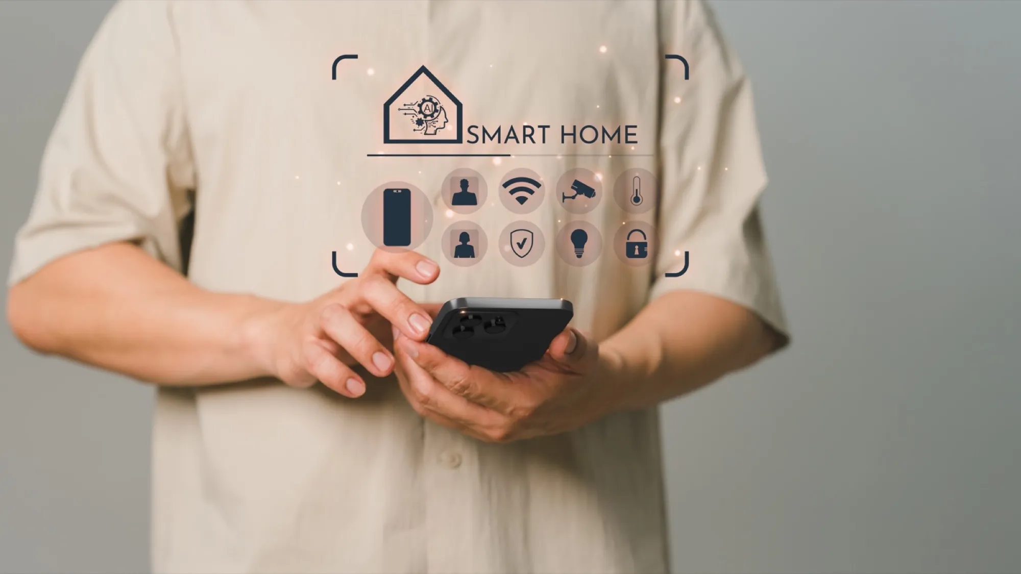 5 Must-Have Smart Home Features for Modern Living