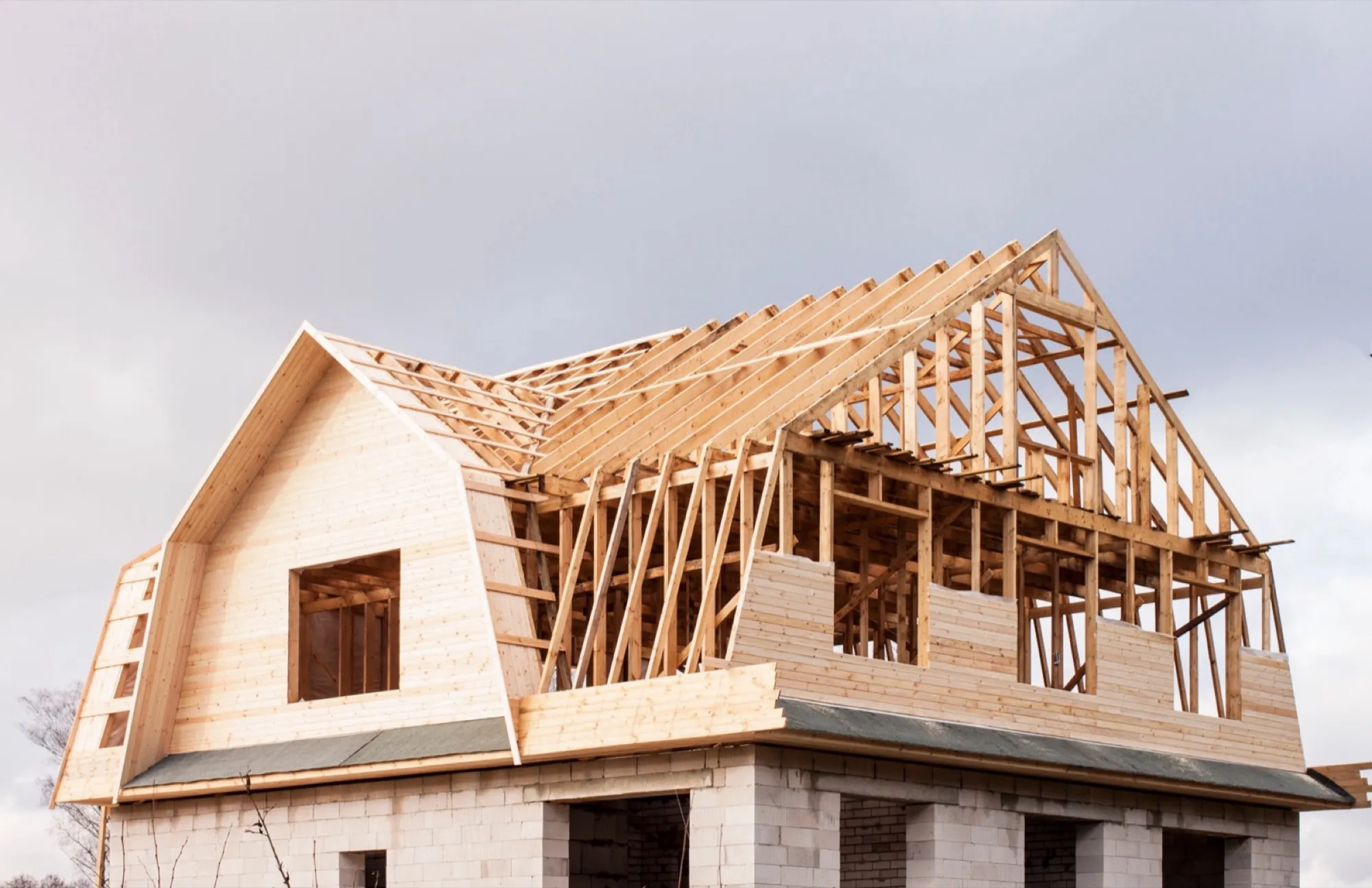 Top Benefits of Building a Custom Home Tailored to Your Lifestyle
