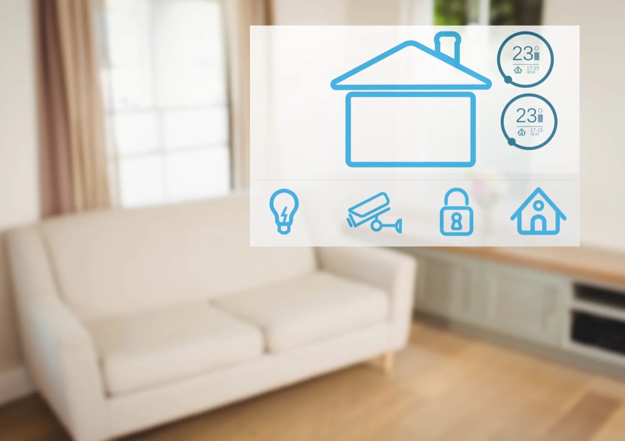 Smart Home Automation: What You Need to Know for Your New Build