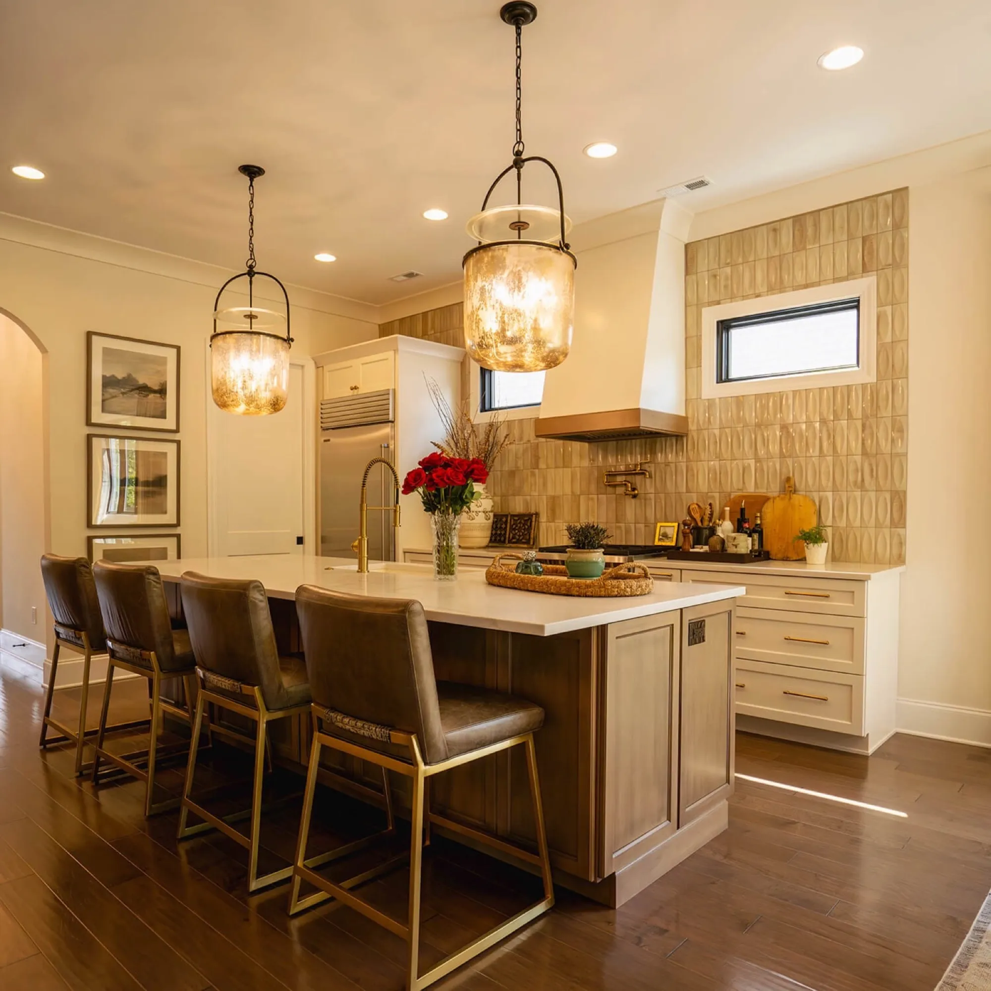 Beautiful Mansion Homes | Luxury Living Redefined