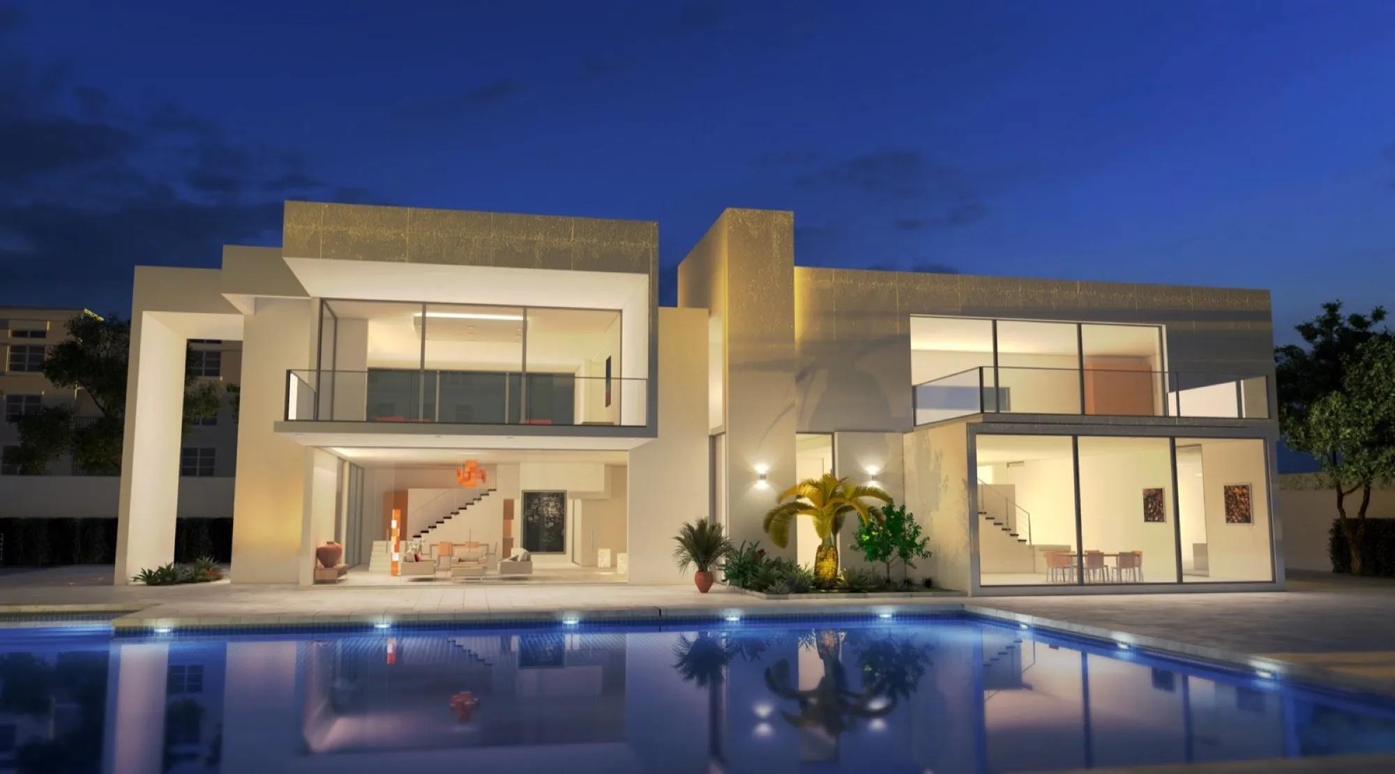 Why a Custom Home is the Best Option for Growing Families