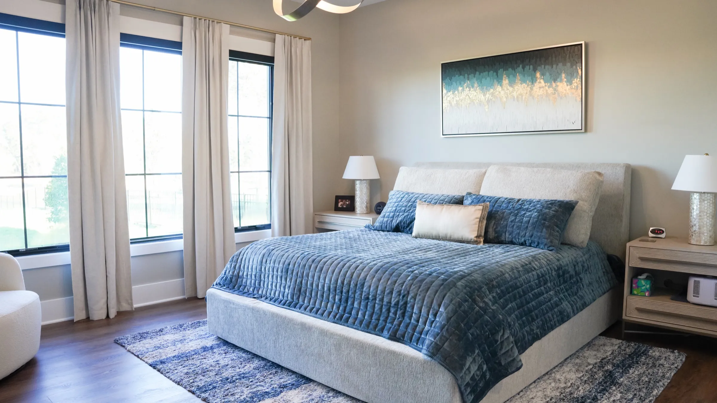The Fairway Residence — photo 16