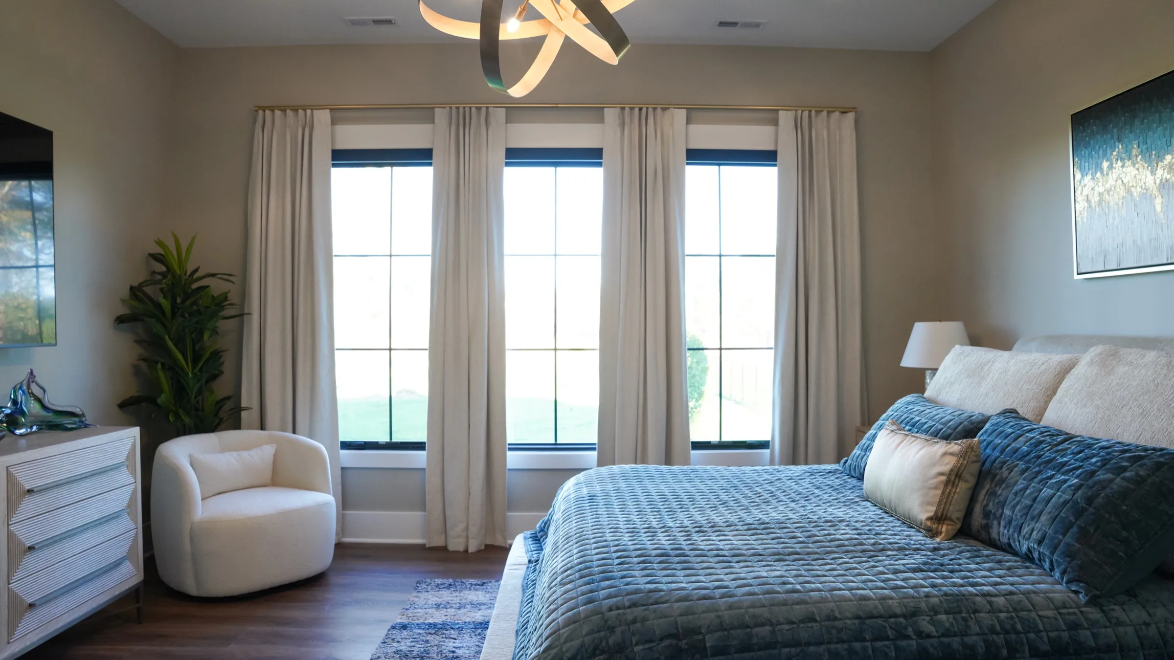 The Fairway Residence — photo 20