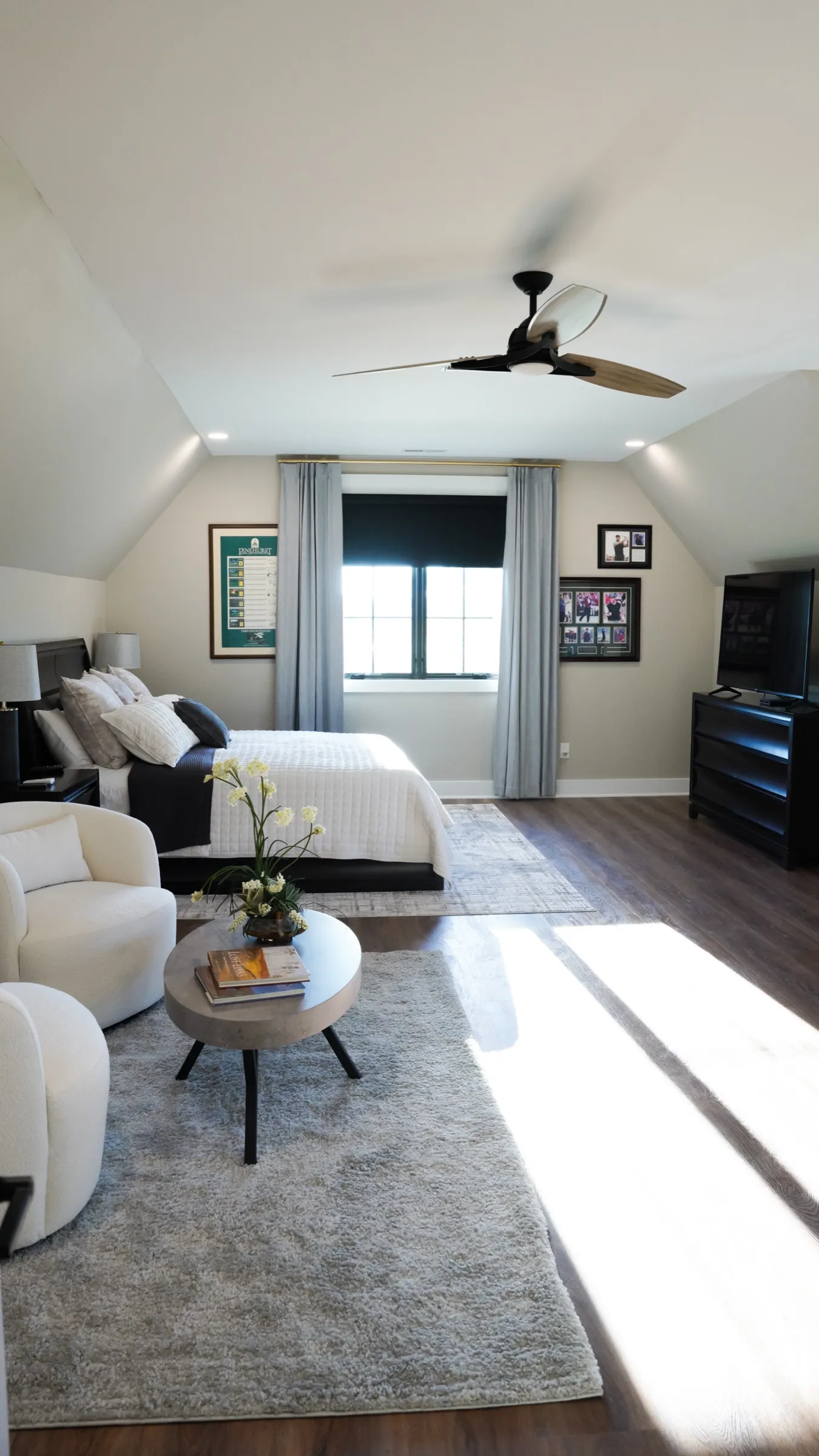The Fairway Residence — photo 24