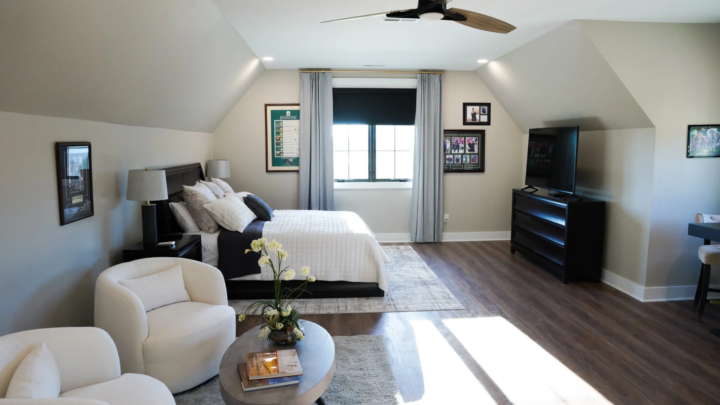 The Fairway Residence — photo 25