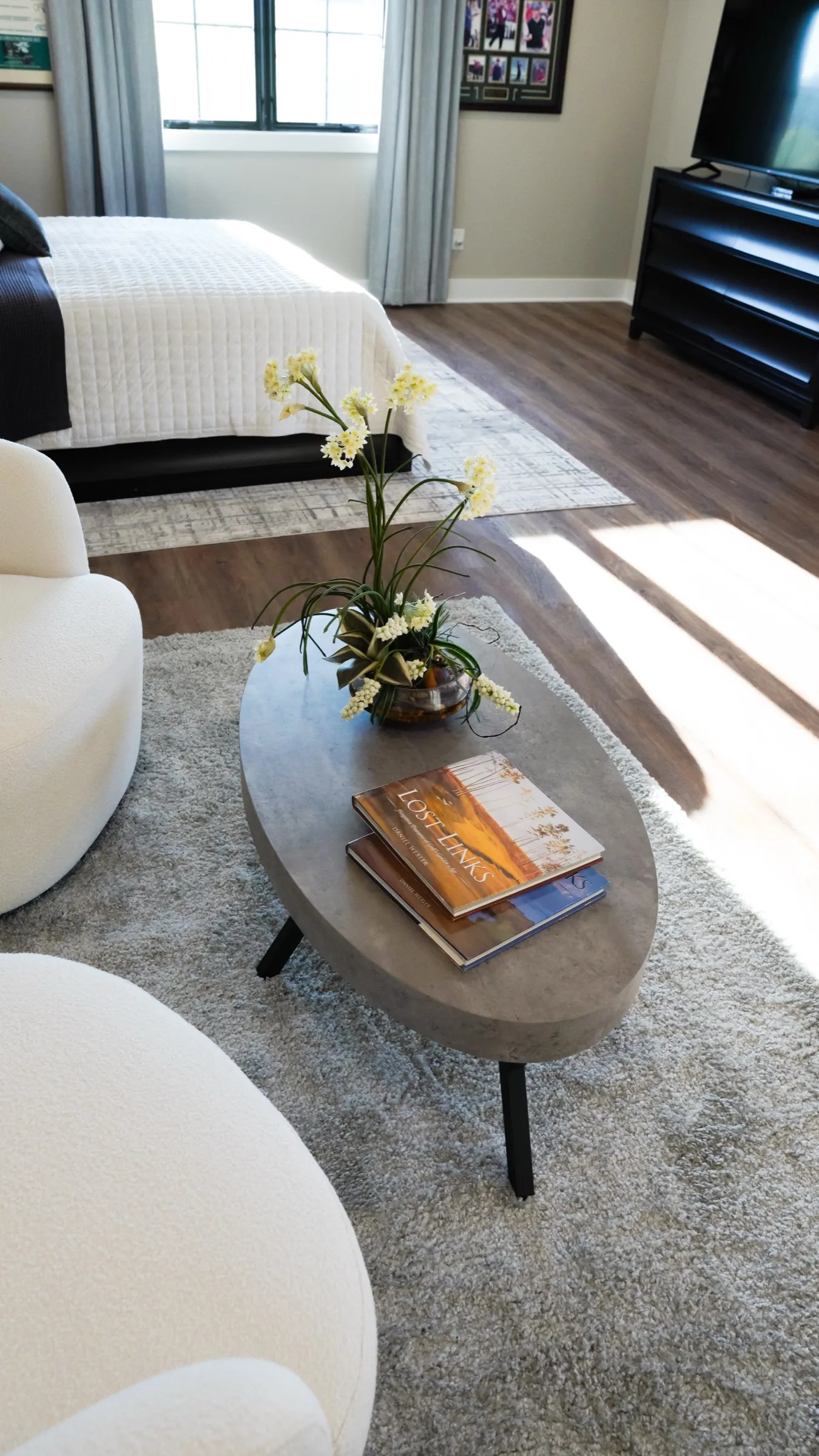 The Fairway Residence — photo 28
