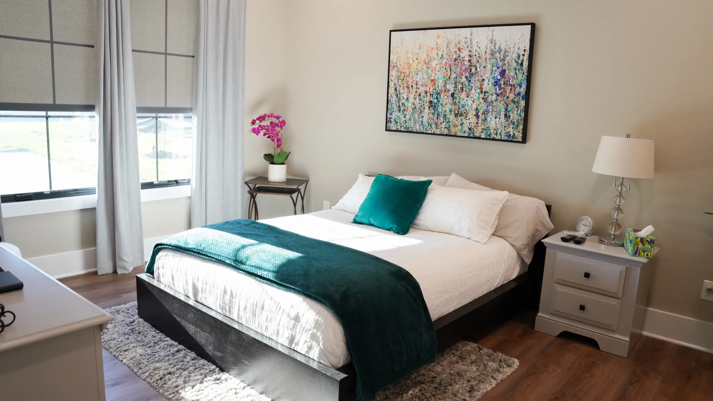 The Fairway Residence — photo 29