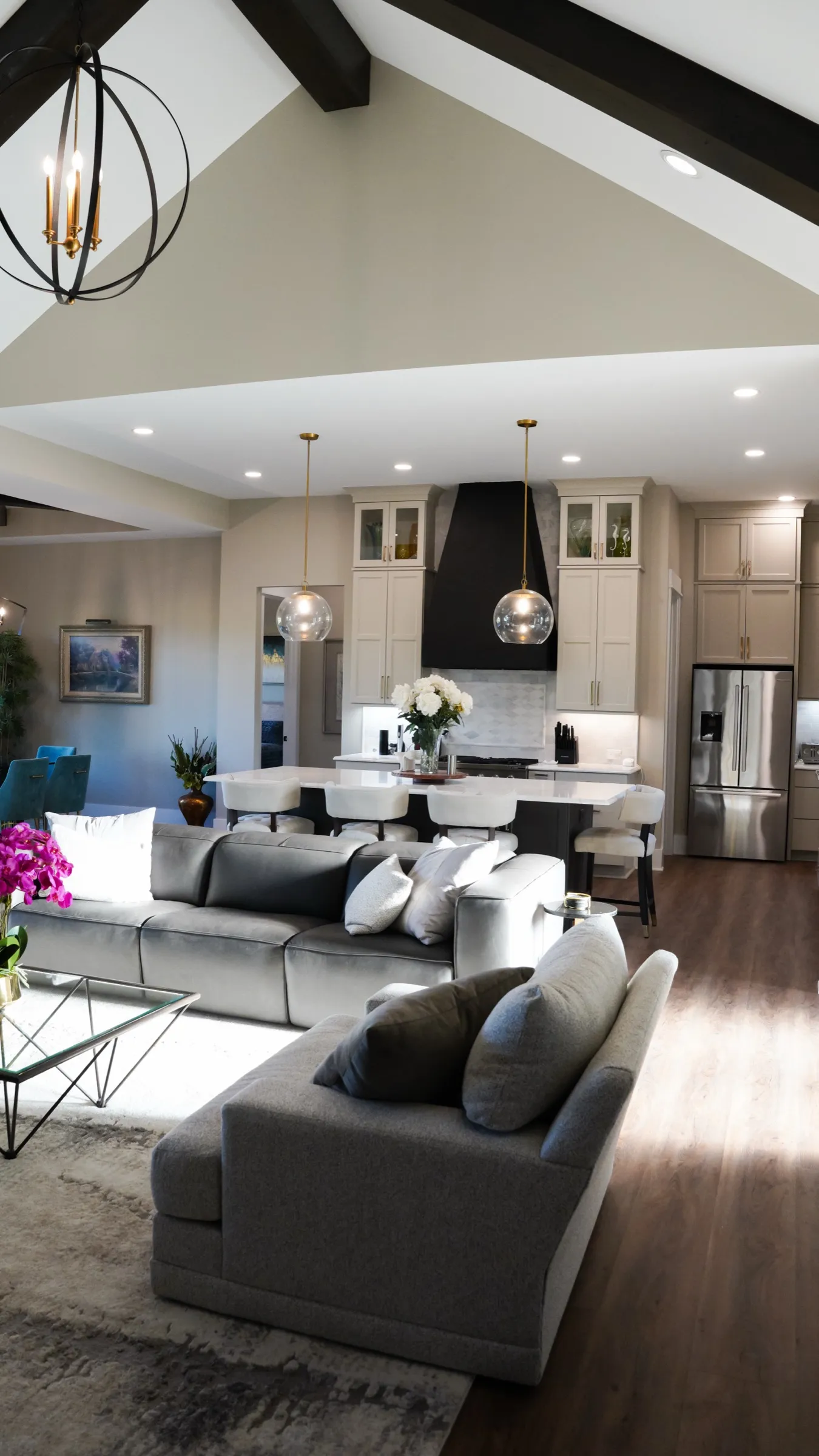 The Fairway Residence — photo 31