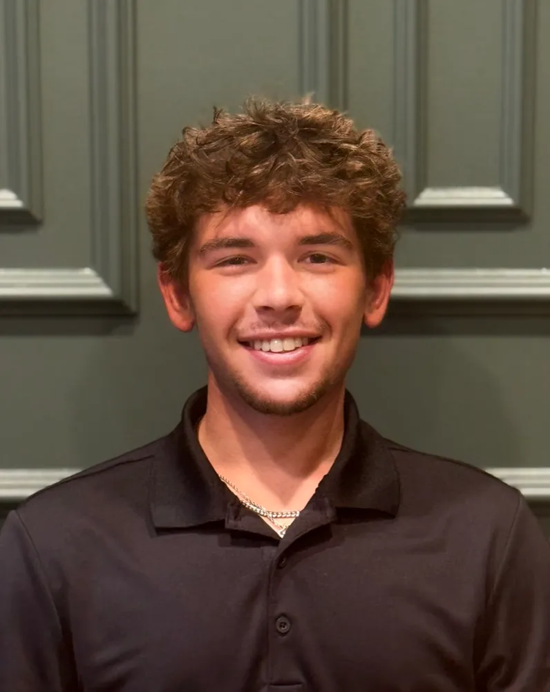 Jackson Biles
