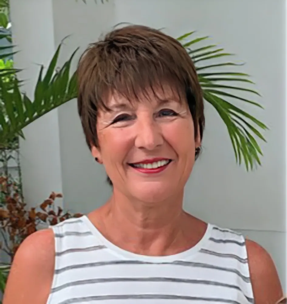 Lois Chrisman
